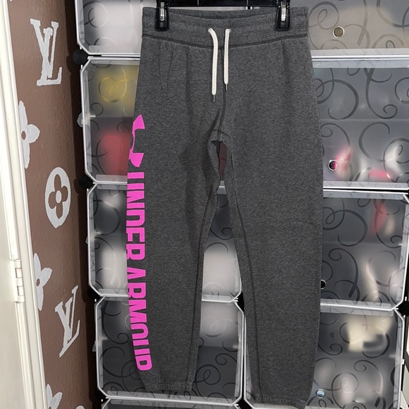 Under Armour Pants - Under Armour Jogger